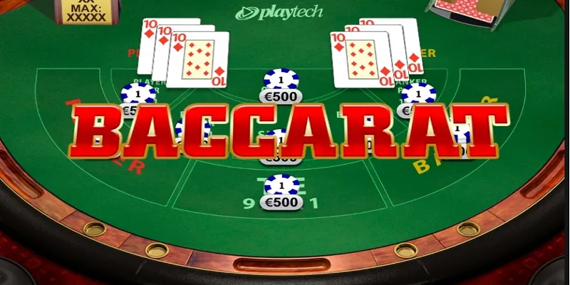 Những ưu điểm khi sử dụng phần mềm chơi Baccarat