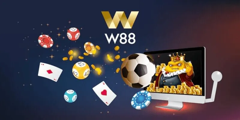 Giới thiệu về nhà cái WW88 